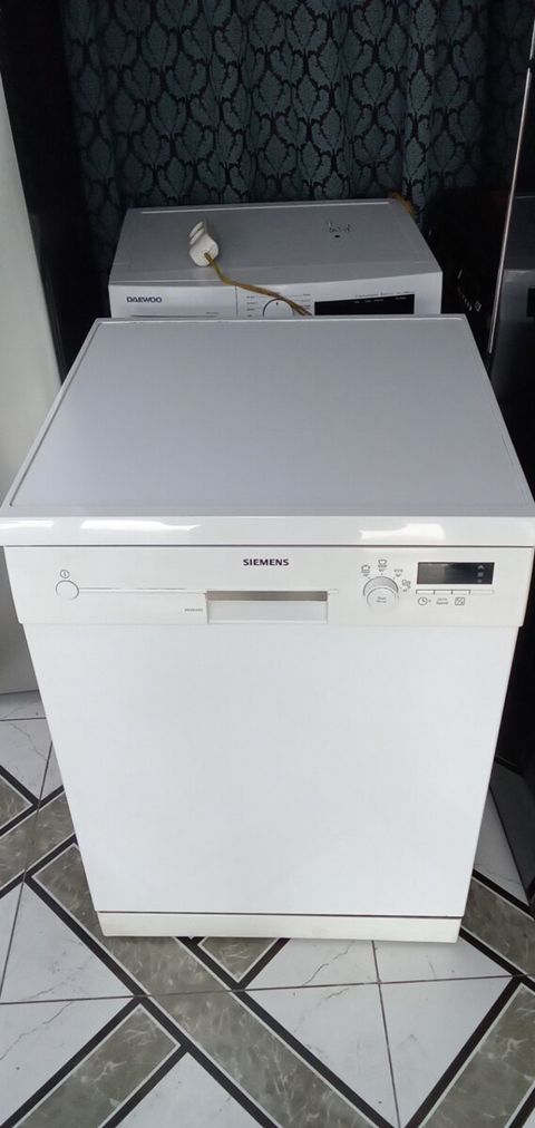 Qabyuyan Siemens — Bakı