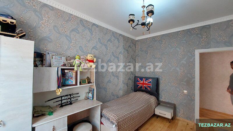 4 otaq h/evi satışda Xırdalanda — Ev, villa, Xırdalan (10)
