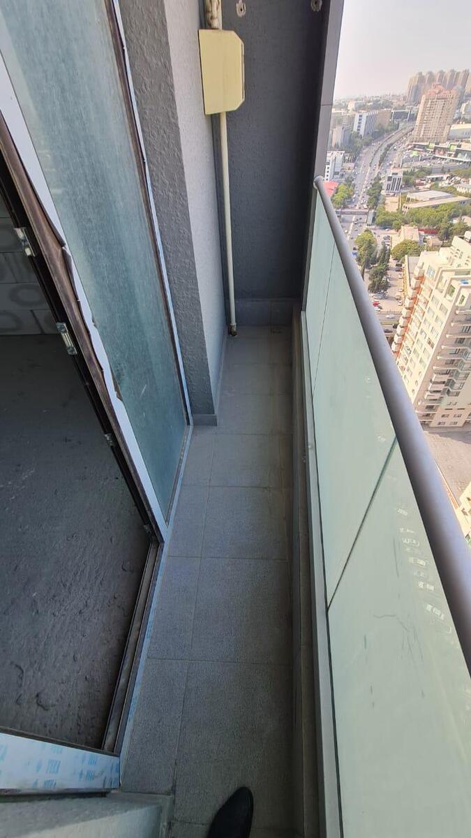 Satılır 4 otaqlı yeni tikili 178 m² — Mənzil, Bakı (11)
