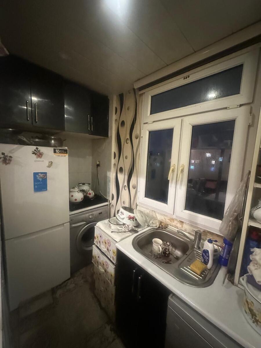 Satılır 3 otaqlı köhnə tikili 55 m² — Mənzil, Bakı (6)
