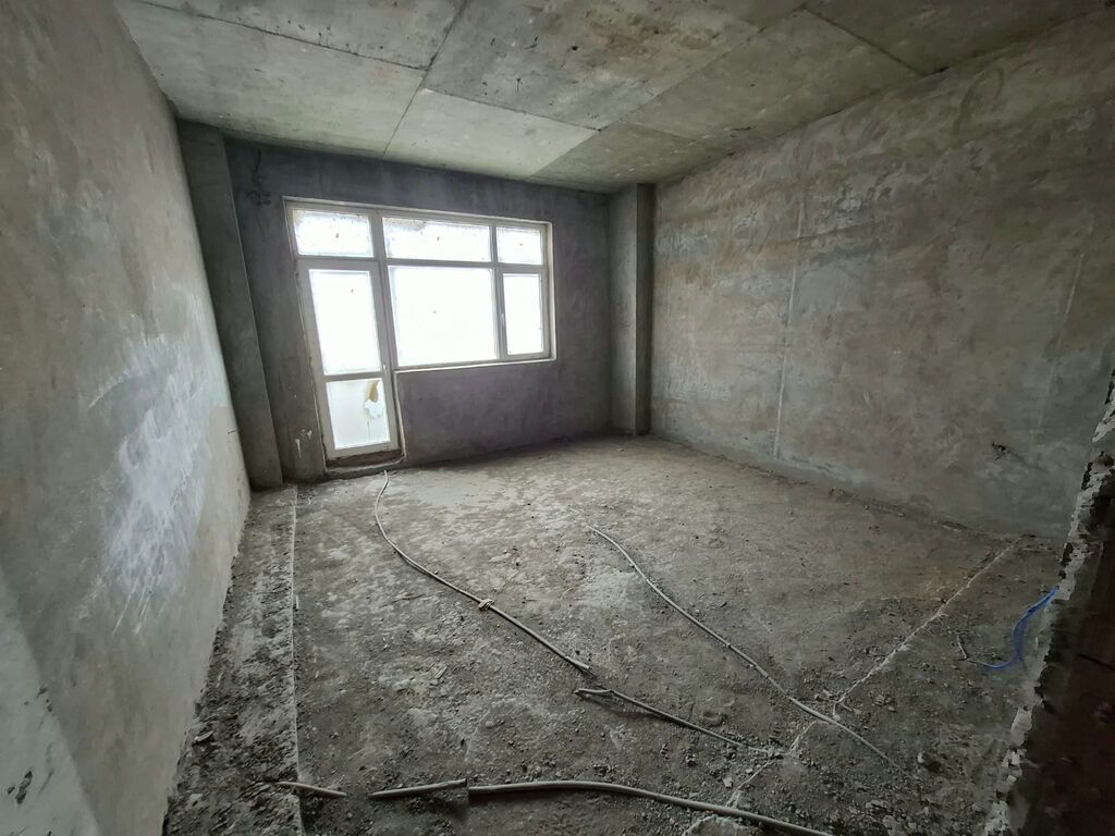 5 otaqlı, Yeni tikili, 278 kv. m — Mənzil, Bakı (5)