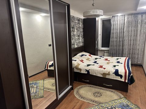 Yataq otağı mebeli — Bakı