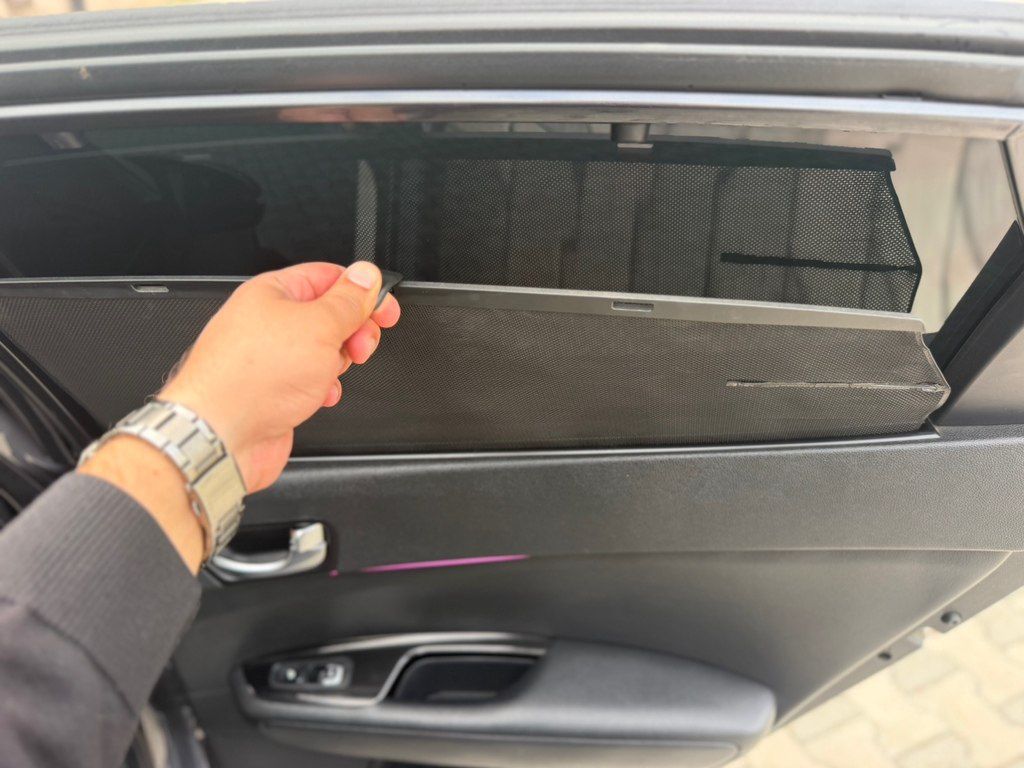 Kia Optima, 2.0 L, 2016 il, 182 000 km — Avtomobillər, Gəncə (12)