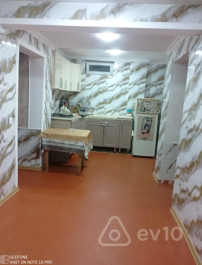 3 otaqlı həyət evi, 110 m², Bineqedi rn M.E.Resulzade qesebes — kirayə — Ev, villa, Bakı (6)