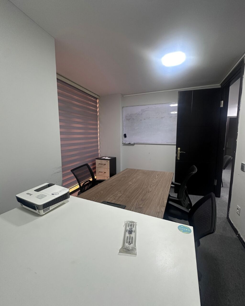 Ofis Otağı İcarəyə Verilir Ünvan: Həsən Abdullayev 11. İçərişəhər — Mənzil, Bakı (2)