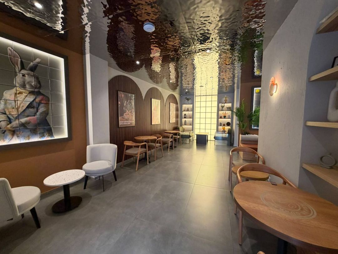 İcarəyə verilir obyekt 200 m² — Əmlak, Bakı (4)