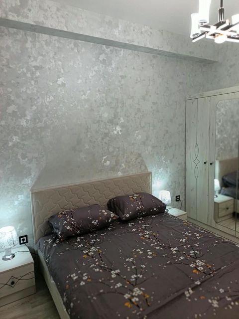 2-otaqlı yeni tikili kirayə verilir, Sumqayıt ş., 40 m² — Sumqayıt