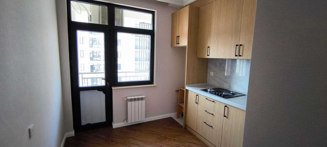 Satılır 3 otaqlı yeni tikili 95 m² — Mənzil, Bakı (9)
