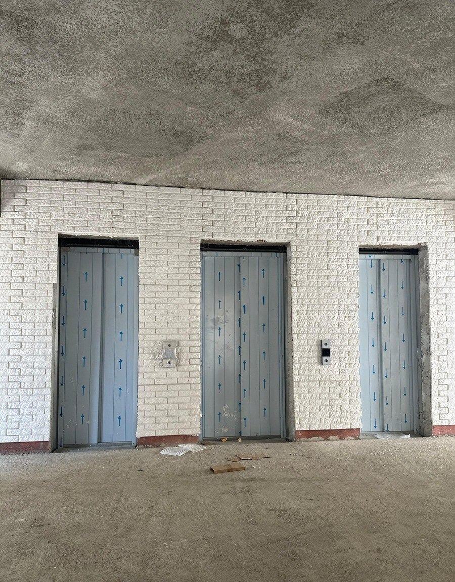 4 otaqlı mənzil 163.7 m² satılır — Mənzil, Bakı (8)