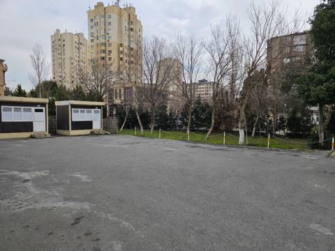 Satılır torpaq 20 sot — Bakı