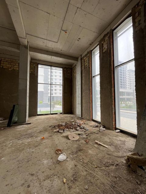 İcarəyə verilir obyekt 150 m² — Bakı