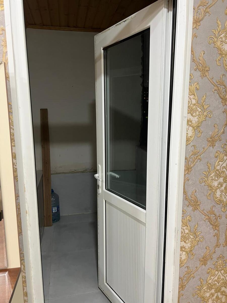 İcarəyə verilir 2 otaqlı yeni tikili 50 m² — Mənzil, Bakı (10)