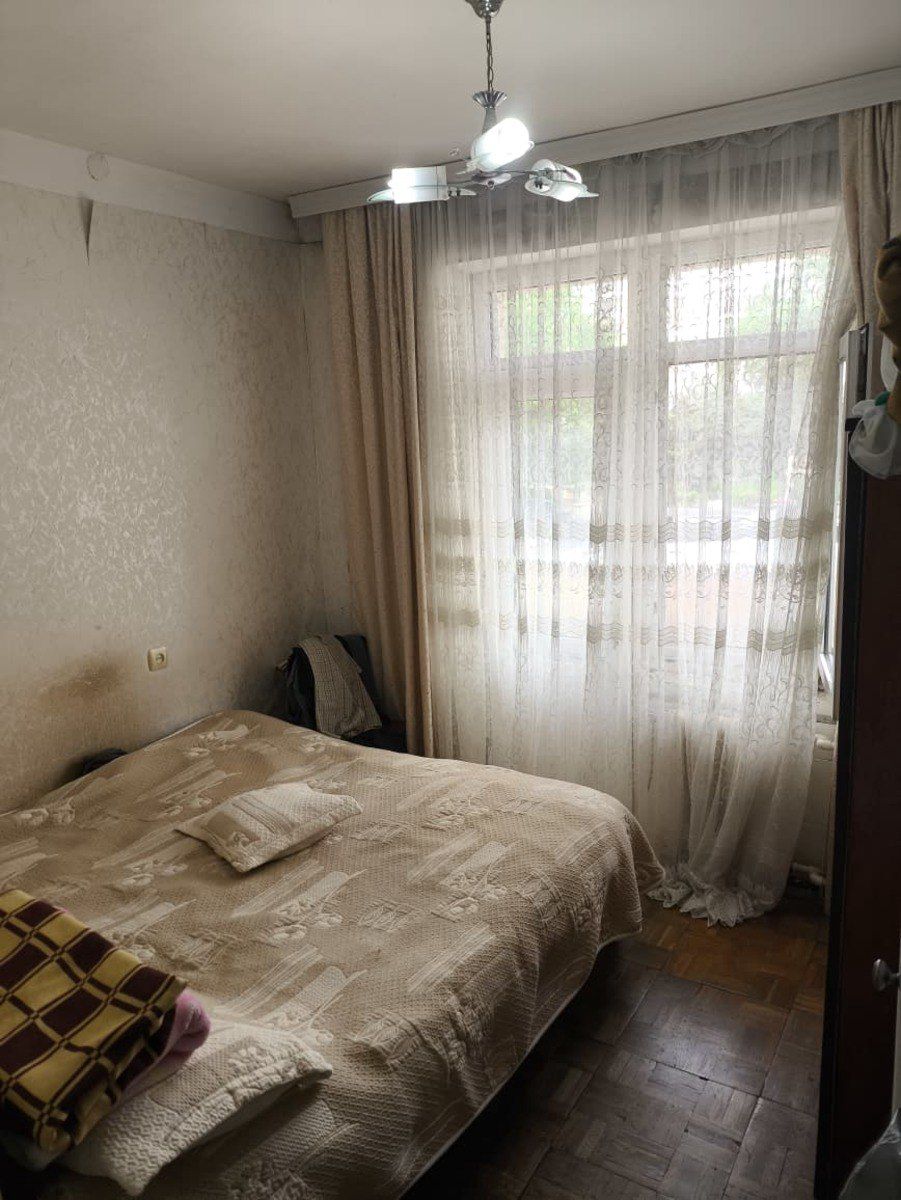 Satılır 5 otaqlı köhnə tikili 85 m² — Mənzil, Bakı (6)