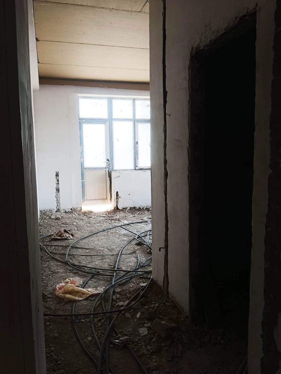 Satılır 4 otaqlı yeni tikili 190 m² — Mənzil, Bakı (8)