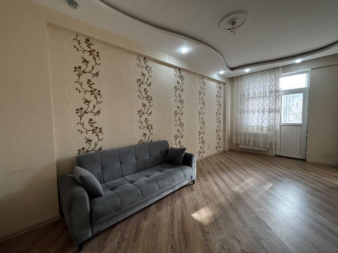 Satılır 4 otaqlı yeni tikili 104 m² — Mənzil, Bakı (10)