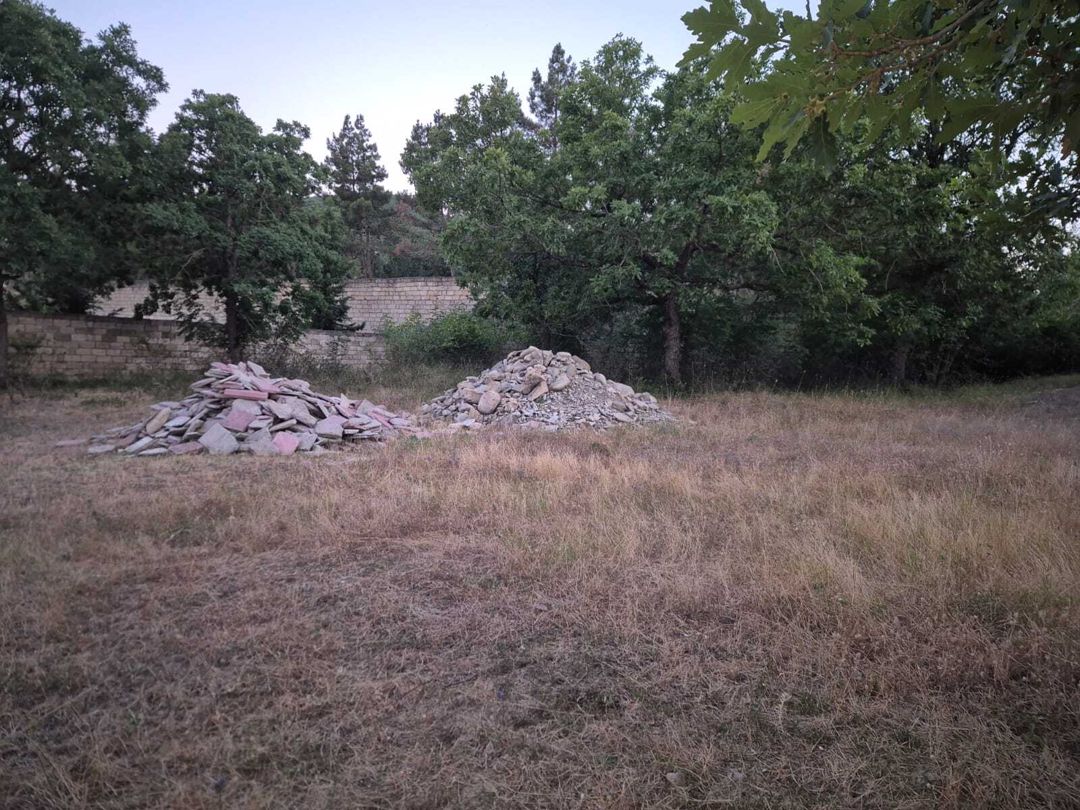 Satılır torpaq 12 sot — Torpaq, Xızı (4)