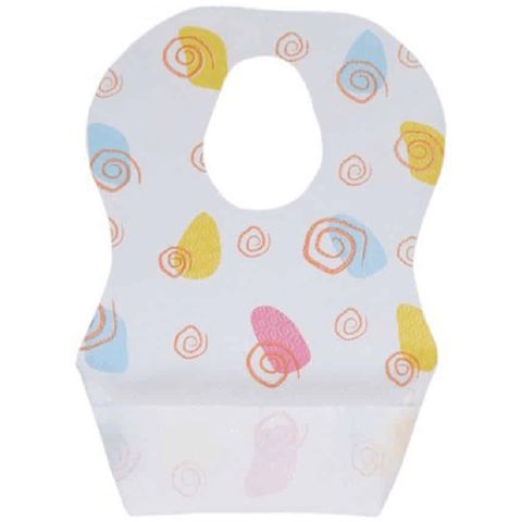 BabyJem tək istifadəlik önlük / 8699203311062 — Bakı