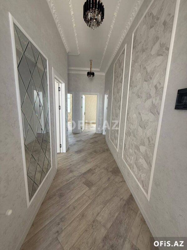 Həyət evləri Satılır Sabunçu r., Maştağa q., 3 otaq, 76 m² — Ev, villa, Bakı (3)