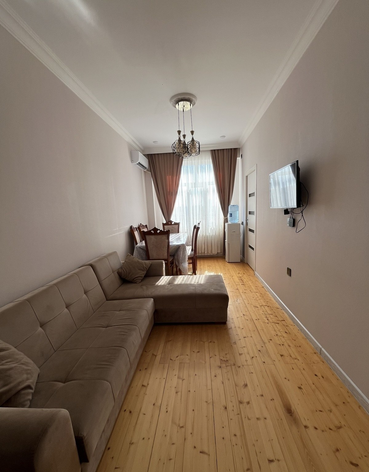 2 otaqlı mənzil 55 m² satılır — Mənzil, Abşeron (3)