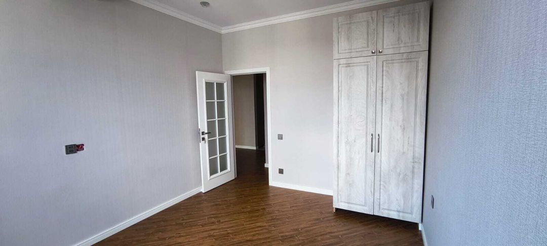 Satılır 3 otaqlı yeni tikili 95 m² — Mənzil, Bakı (5)