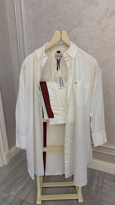 Geyim dəsti Tommy Hilfiger — Bakı