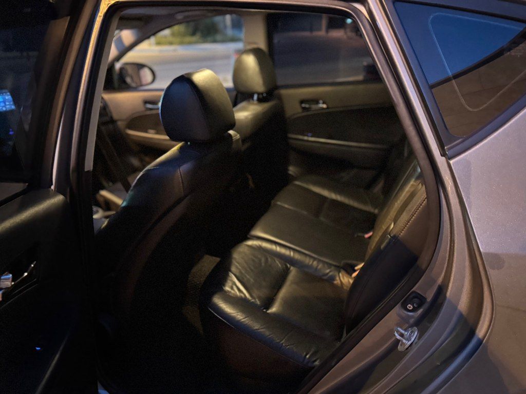 Hyundai i30, 1.6 L, 2010 il, 203 000 km — Avtomobillər, Bakı (4)
