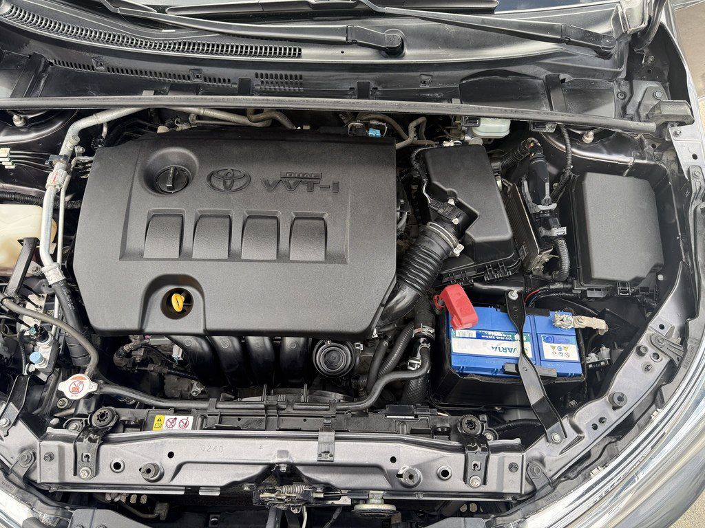 Toyota Corolla, 2.0 L, 2017 il, 153 000 km — Avtomobillər, Xırdalan (7)