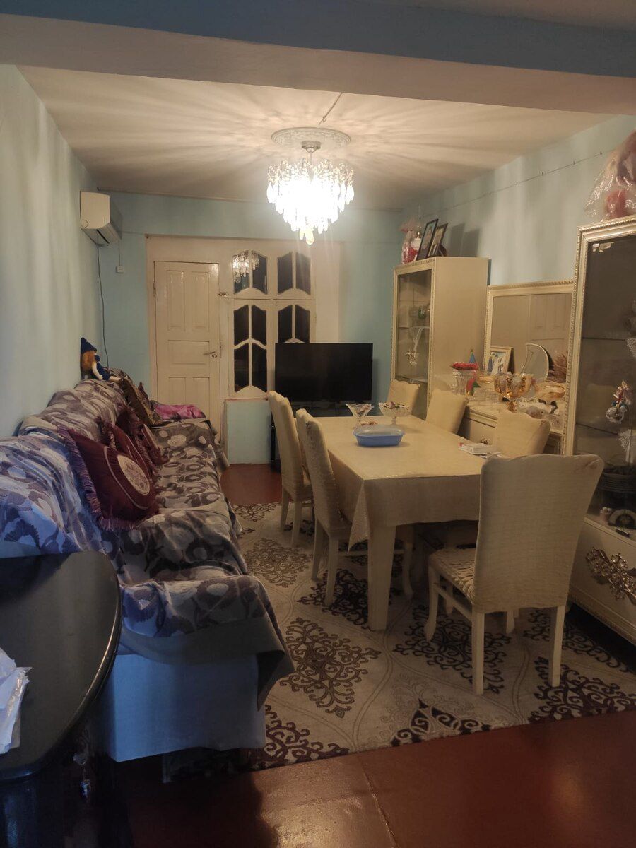 2-otaqlı mənzil, Mingəçevir ş., 50 m² — Mənzil, Mingəçevir (4)