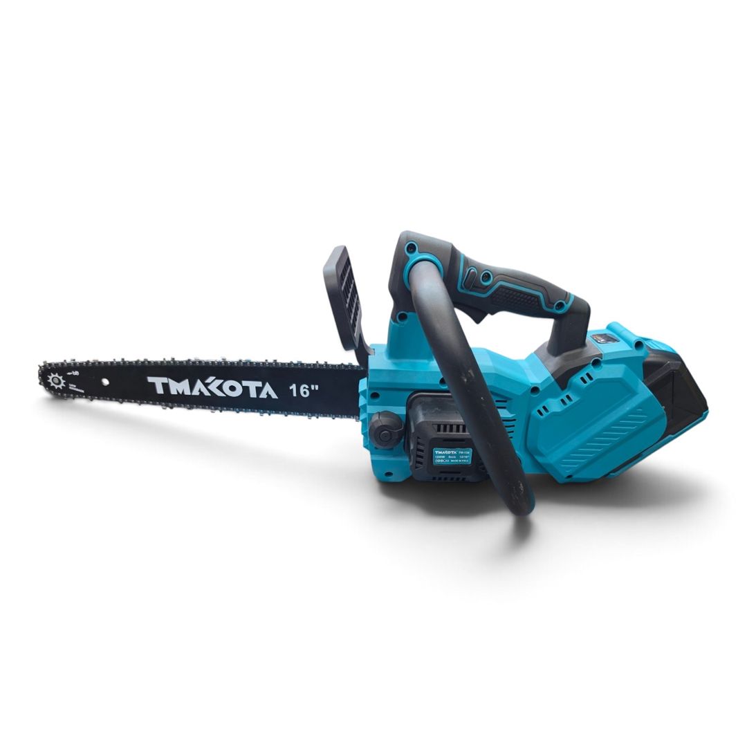 Akkumulyatorlu mişar Tmakota AA-754, 88 Vt — Mallar, Bakı (2)