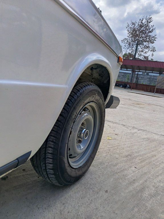 Lada (VAZ) 2106, 1.6 L, 2004 il, 67 994 km 42-CE-206 — Avtomobillər, Lənkəran (8)