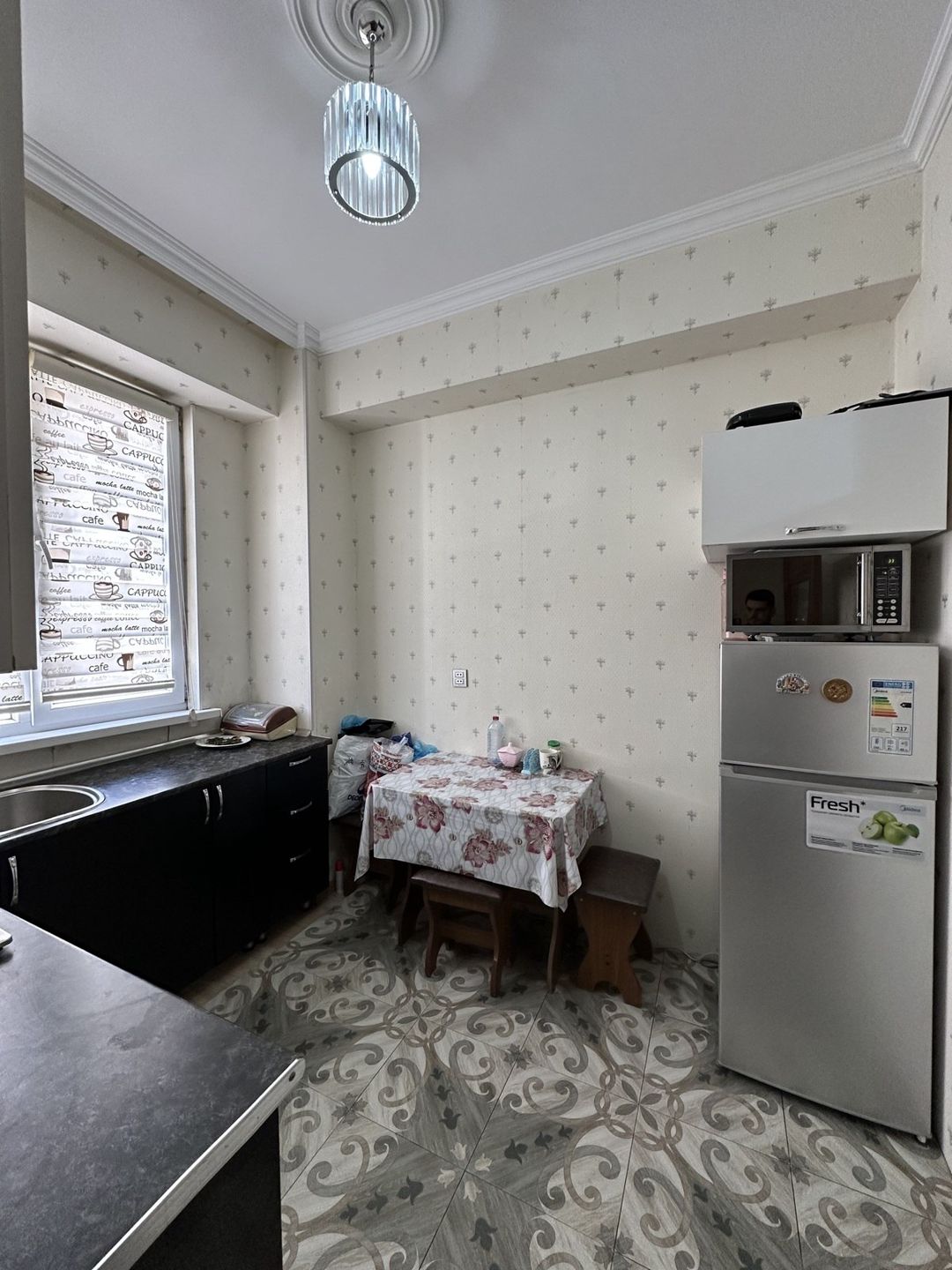 Satılır 2 otaqlı yeni tikili 52 m² — Mənzil, Xırdalan (6)