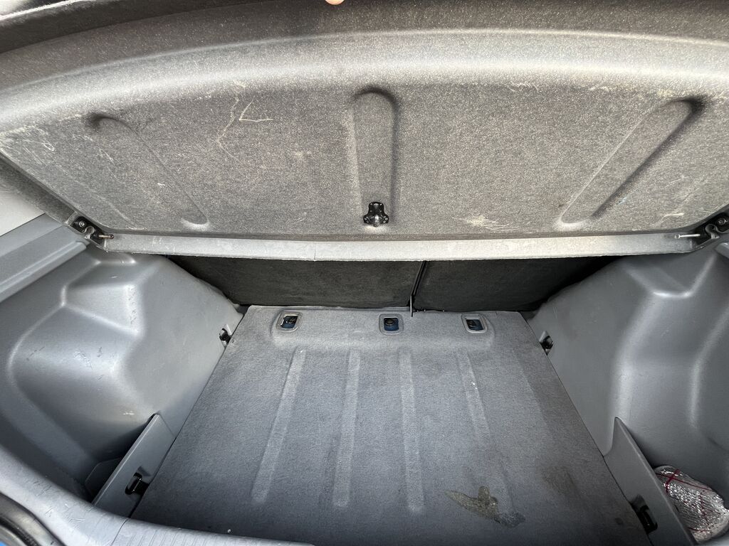 Kia Rio: 1.5 l 2005 il Hetçbek — Avtomobillər, Masallı (5)