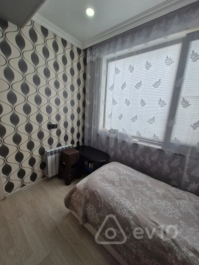 3 otaqlı mənzil, 54 m², Qaraçuxur qəsəbəsi Əhməd Mehbalıyev küçəsi — Mənzil, Bakı (5)