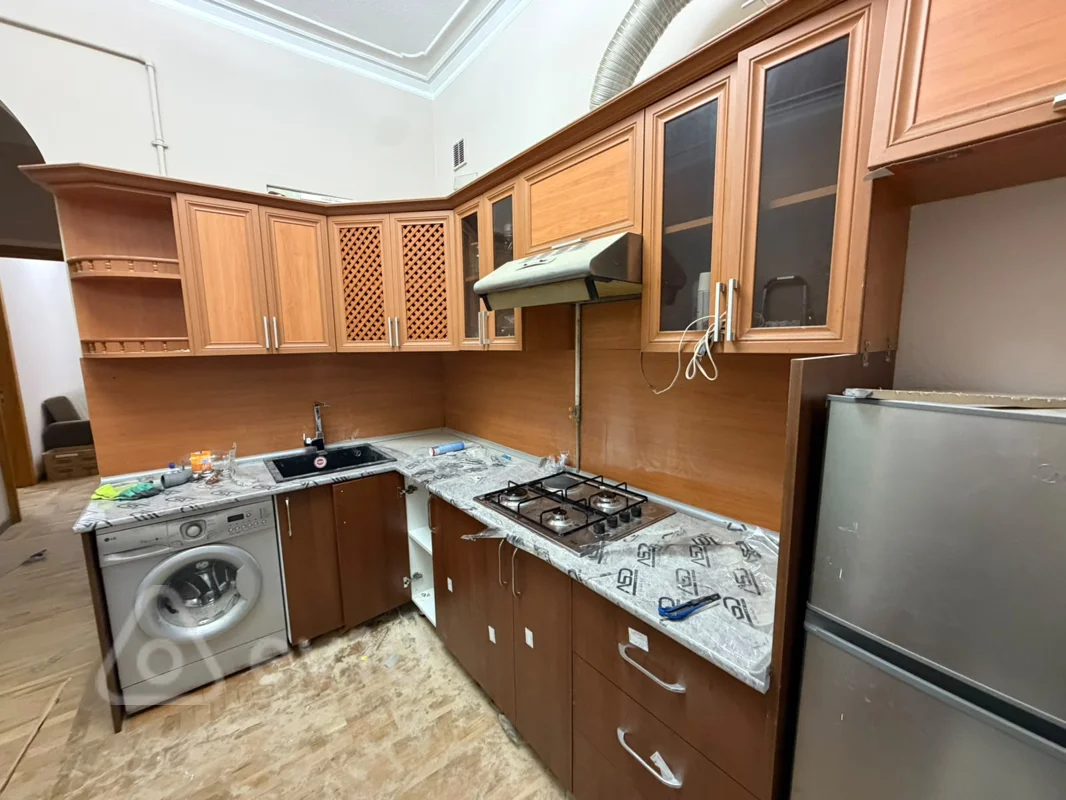 3 otaqlı mənzil, 80 m², Nərimanov pr. — kirayə — Mənzil, Bakı (7)