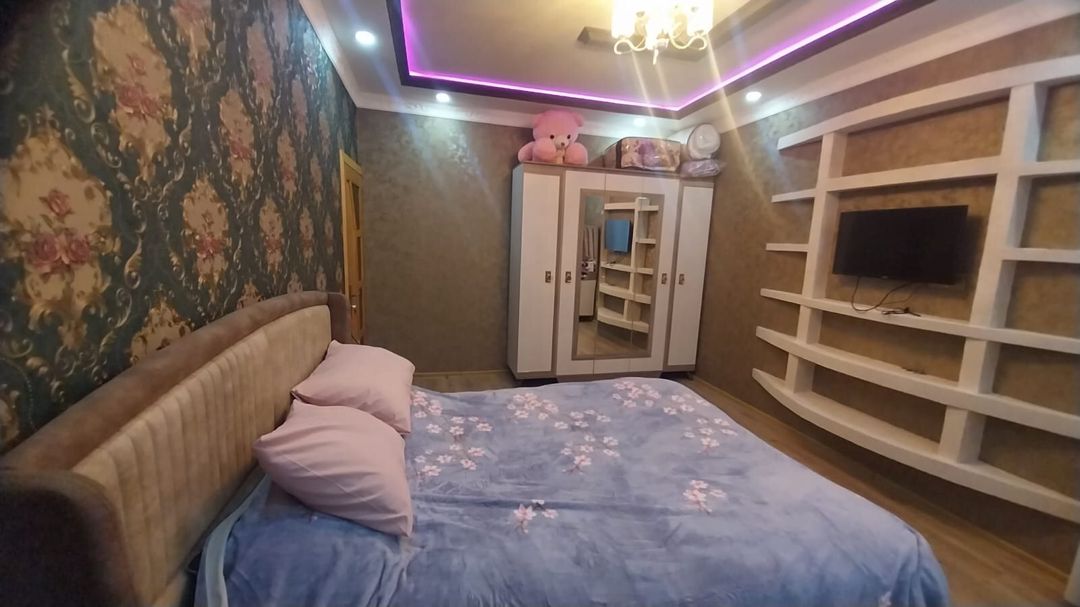 Həyət evi, Saray qəs — Ev, villa, Sumqayıt (8)