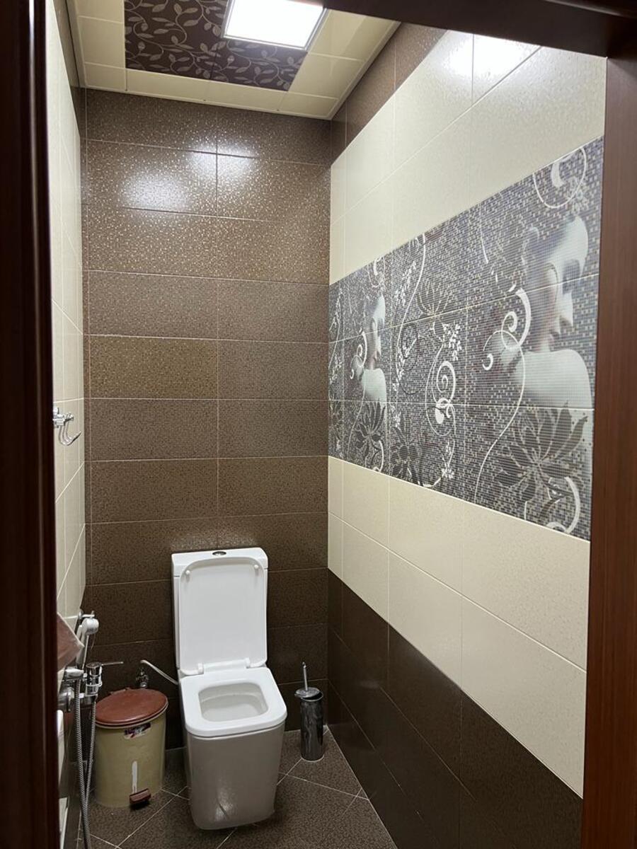 İcarəyə verilir 4 otaqlı yeni tikili 170 m² — Mənzil, Bakı (10)
