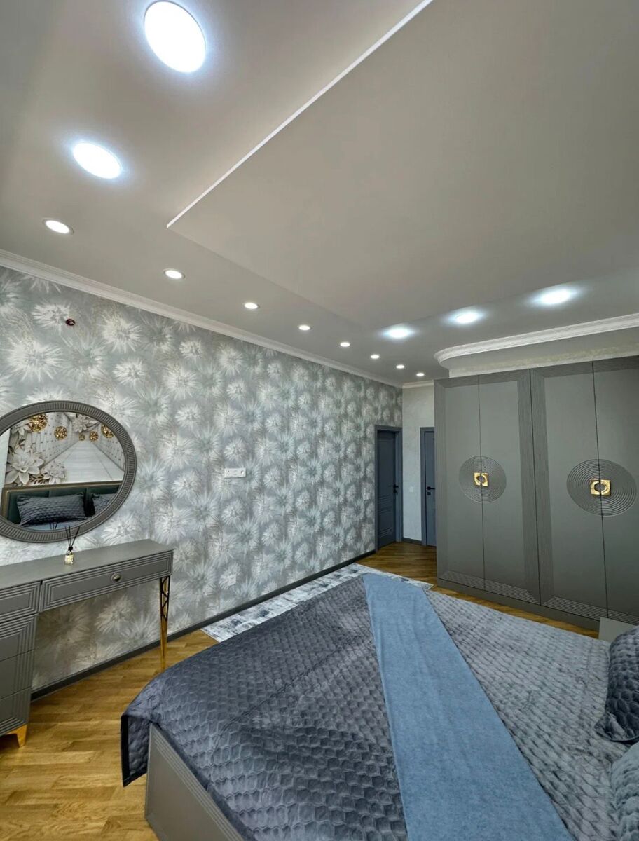 Satılır 3 otaqlı yeni tikili 103 m² — Mənzil, Bakı (7)