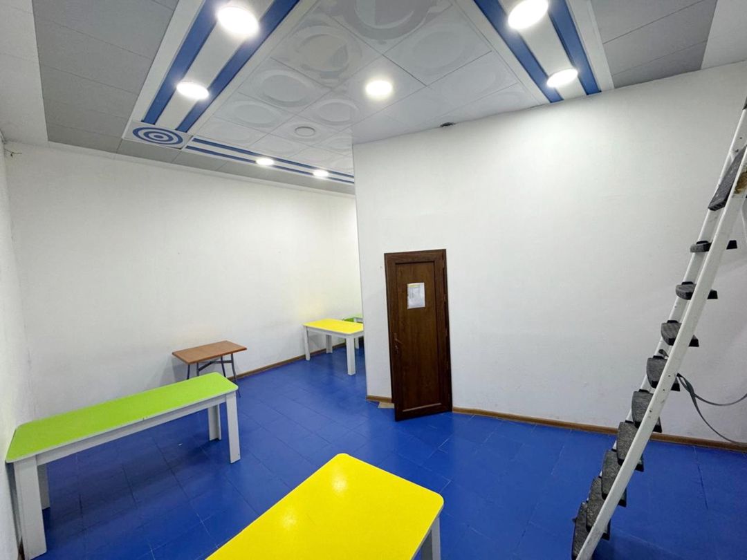 İcarəyə verilir obyekt 1000 m² — Əmlak, Bakı (5)