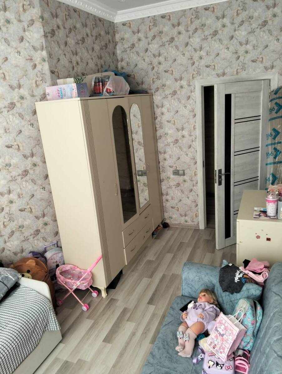 Satılır 3 otaqlı yeni tikili 93 m² — Mənzil, Xırdalan (3)