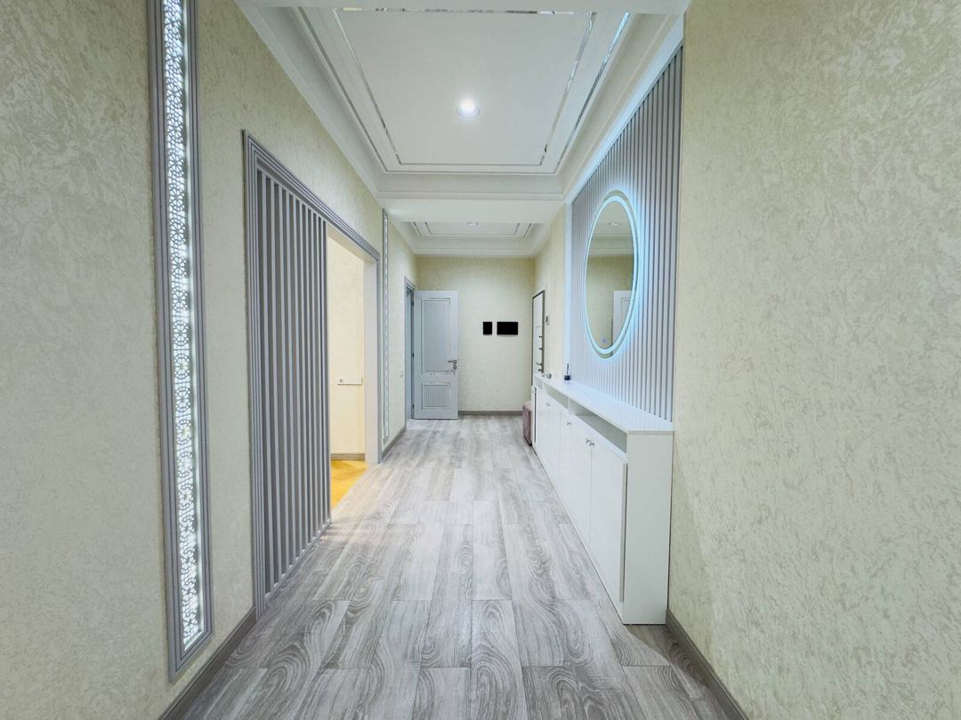 Satılır 3 otaqlı yeni tikili 176 m² — Mənzil, Bakı (11)