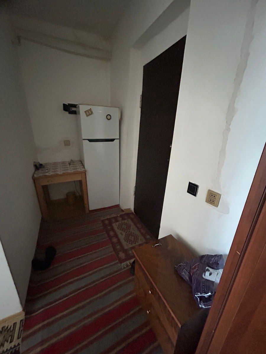 Satılır 1 otaqlı köhnə tikili 32 m² — Mənzil, Bakı (4)