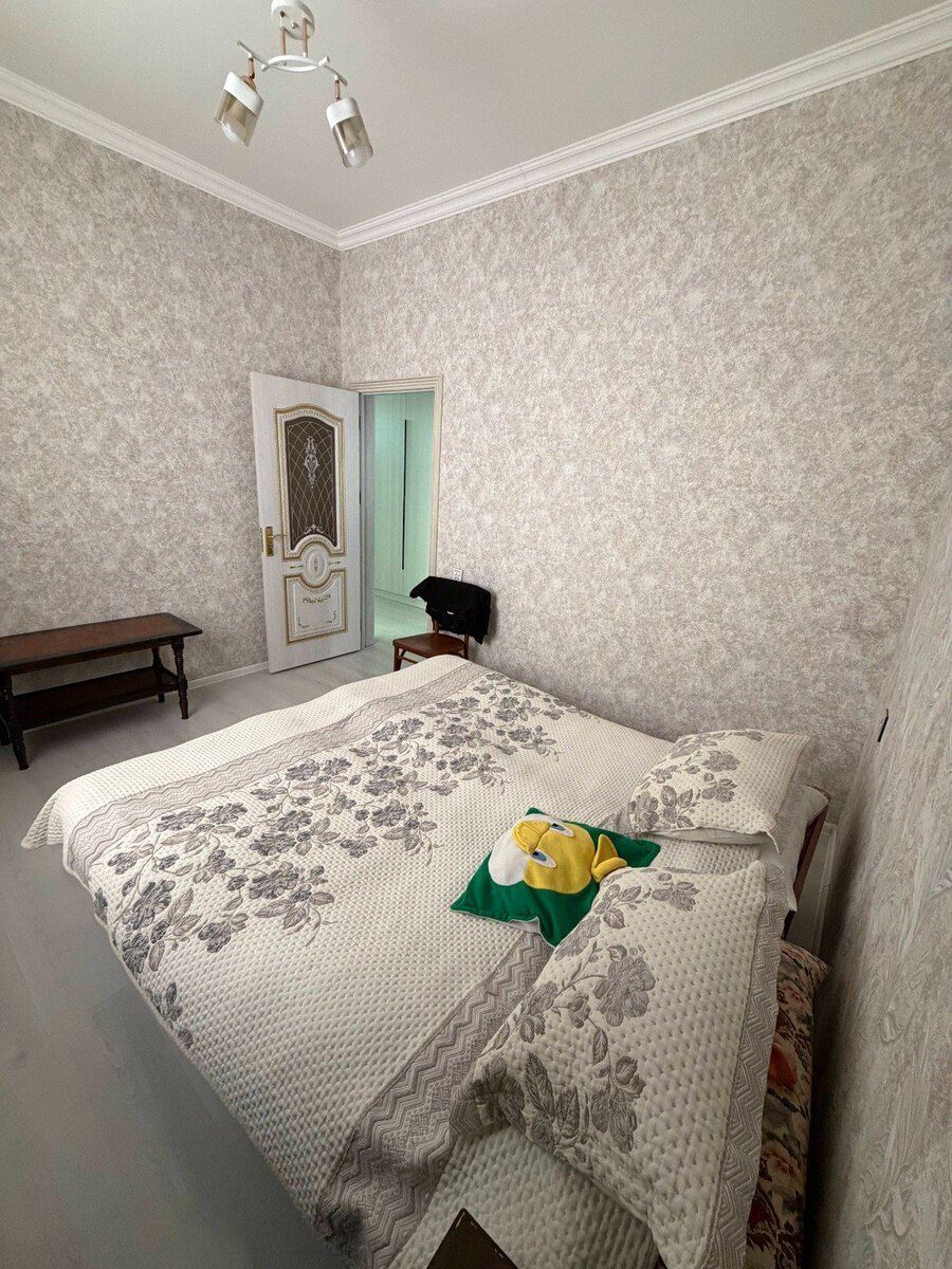 Həyət evi, Məmmədli qəs — Ev, villa, Bakı (10)