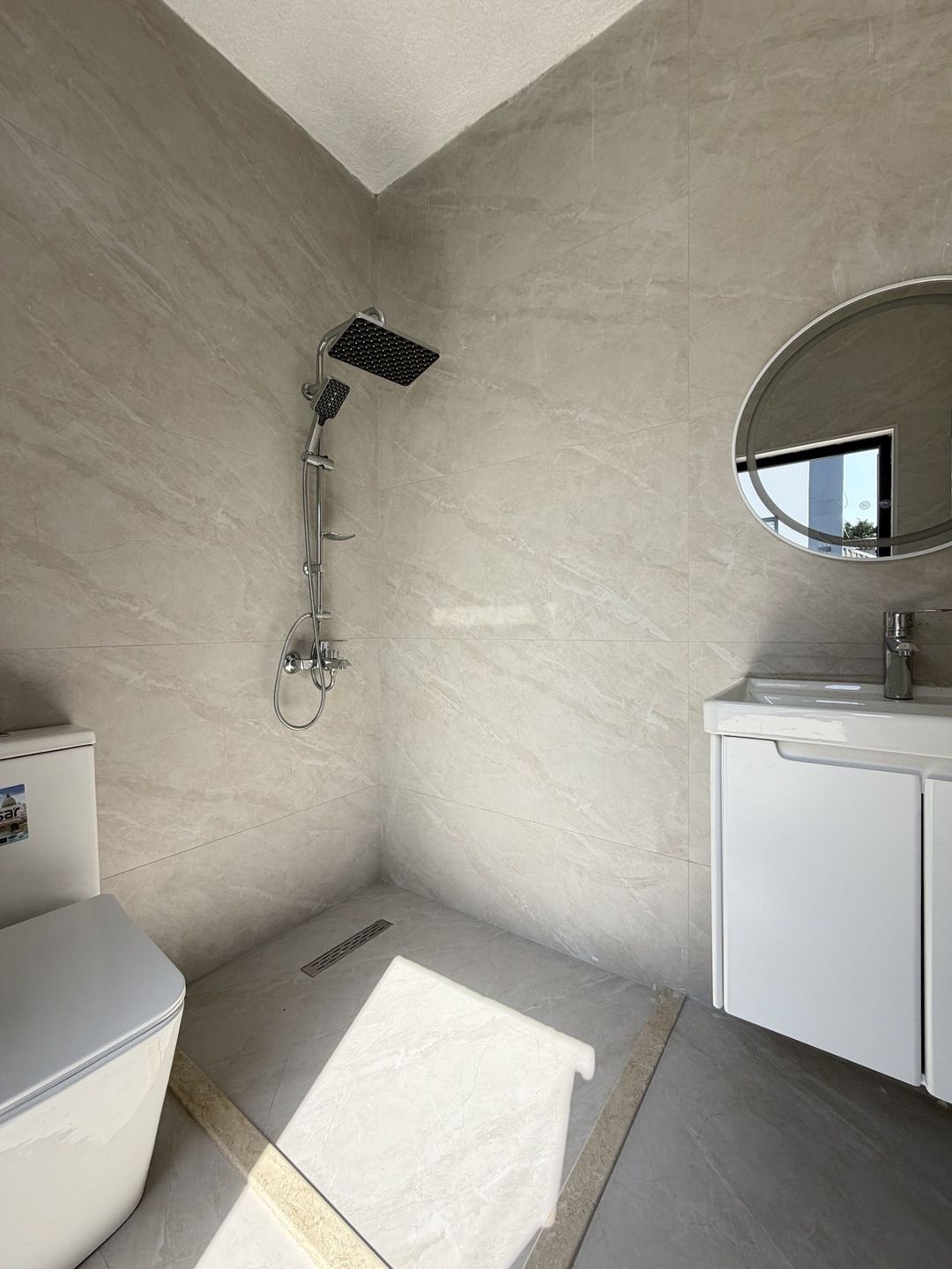 Satılır 4 otaqlı həyət evi/bağ evi 160 m² — Ev, villa, Bakı (6)