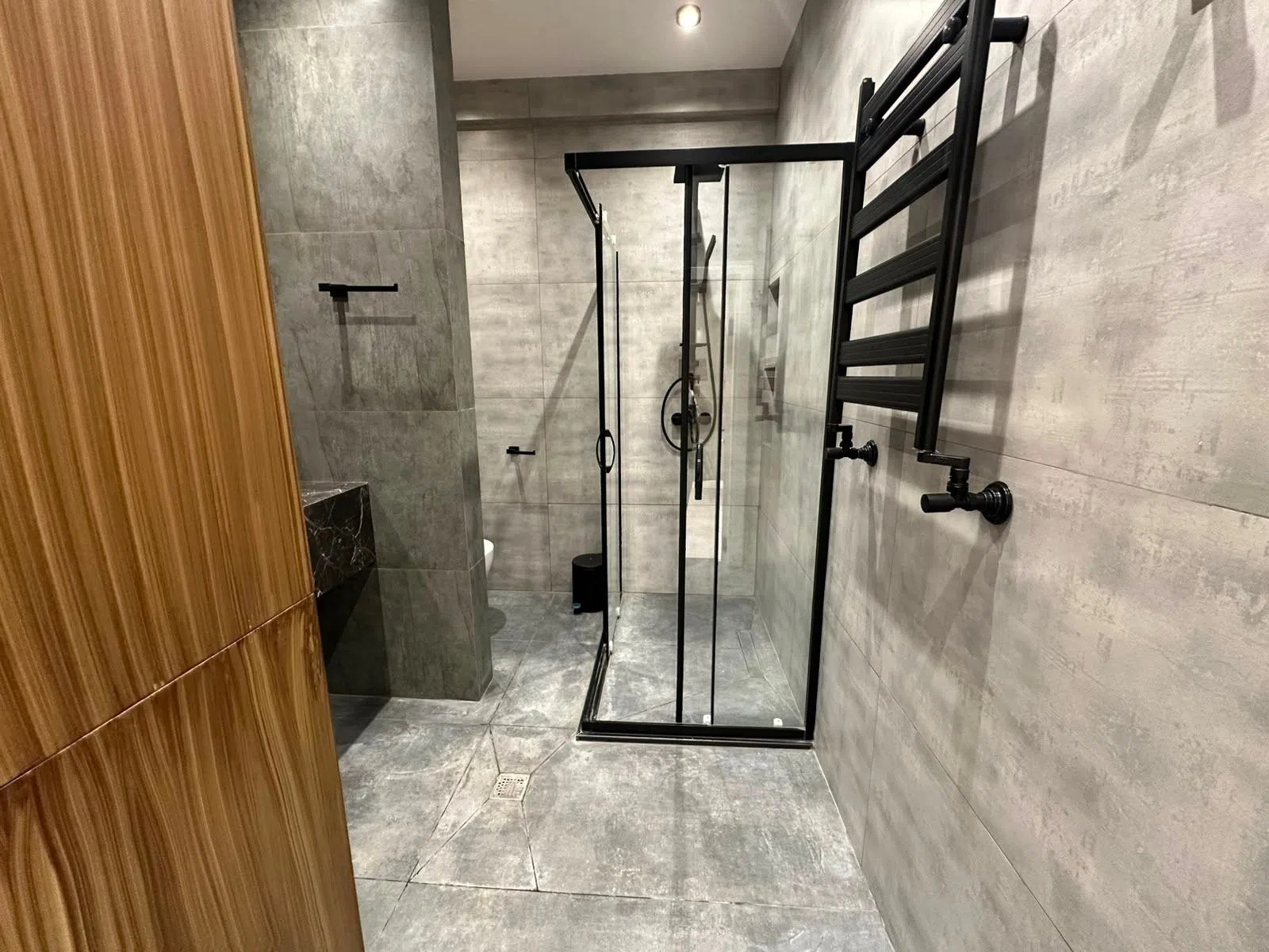 2 otaqlı mənzil 62 m² kirayə verilir — Mənzil, Bakı (4)