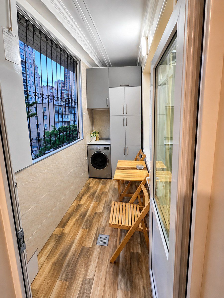 Satılır 3 otaqlı köhnə tikili 90 m² — Mənzil, Bakı (6)