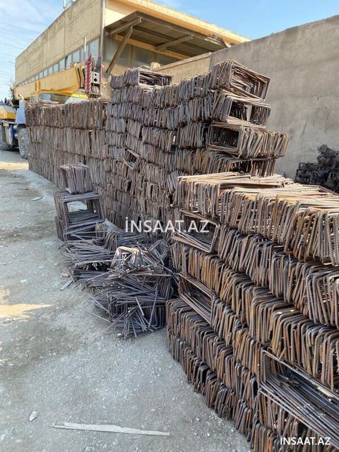 Topdansatış Armatur, Xamut və Profil Satışı – Keyfiyyət və E — Metal Trade MMC — Металлопрокат