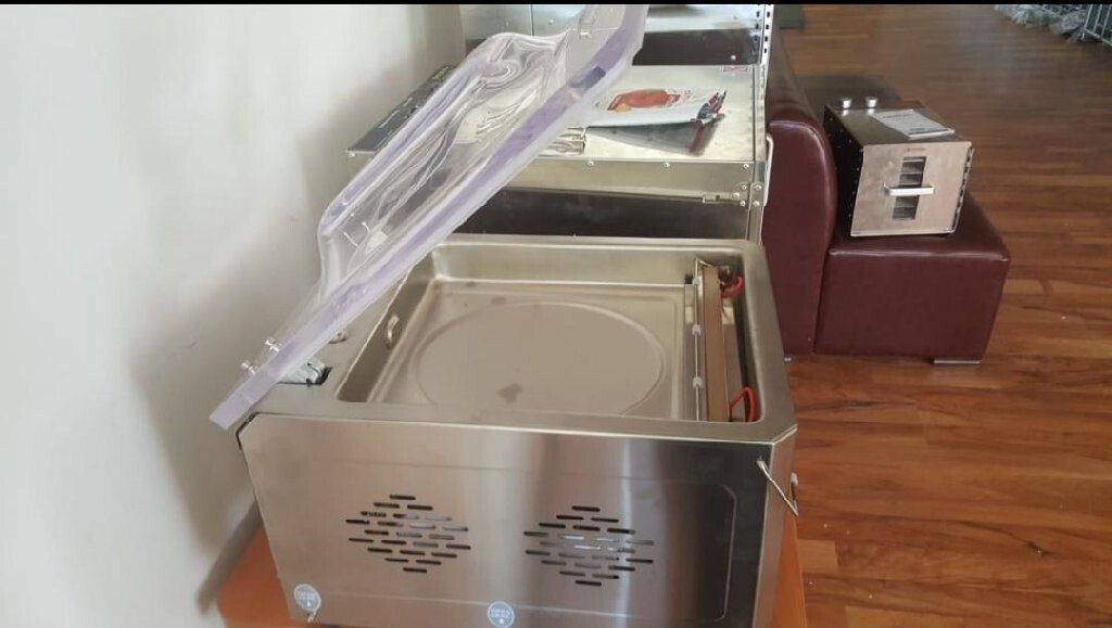 Paketləmə aparatı — Biznes və avadanlıq, Bakı (3)