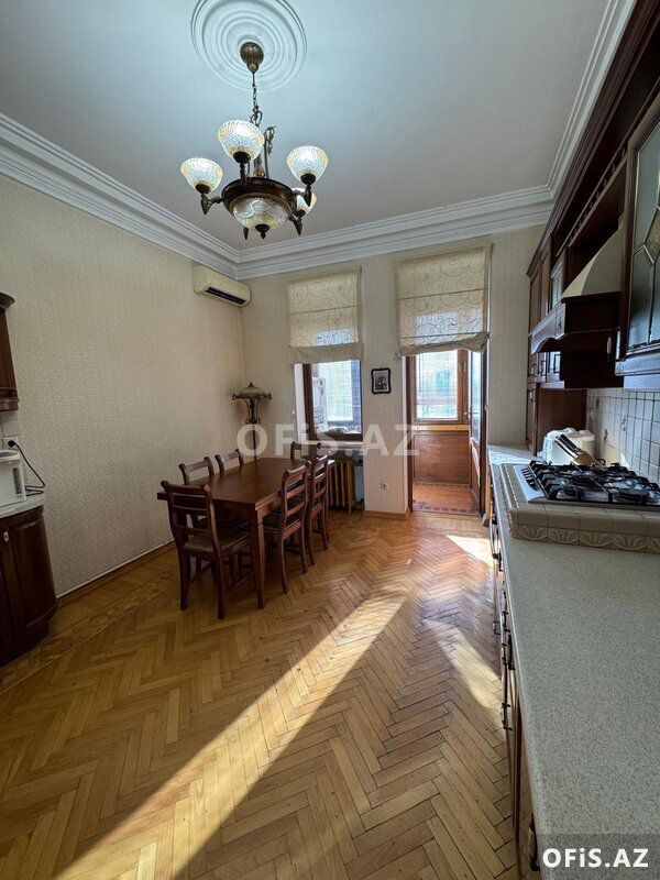 Köhnə tikili Satılır Səbail r., Bayıl q., 2 otaq, 47 m² — Mənzil, Bakı (8)
