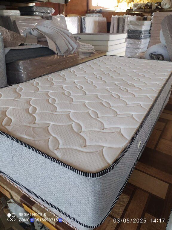 Ortopedik döşək — Mebel, Bakı (3)