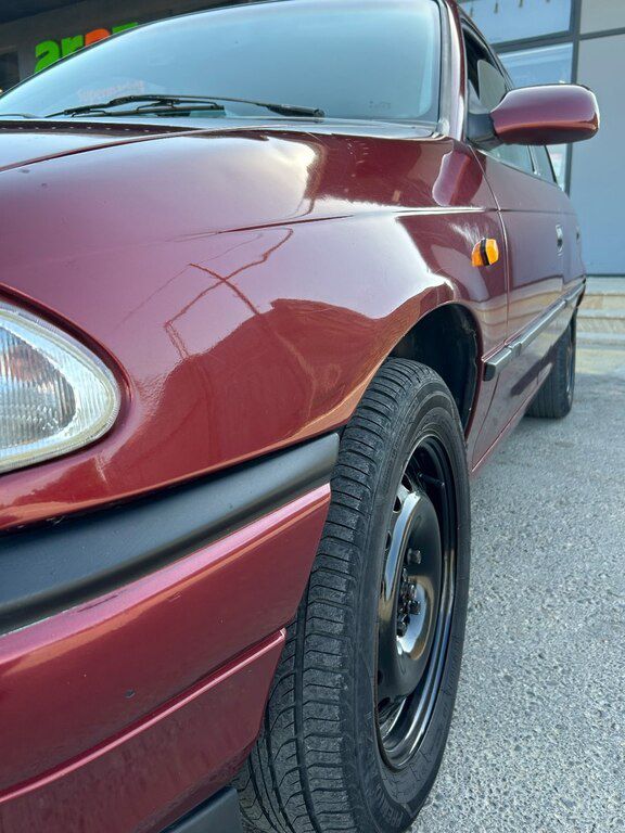 Opel Astra, 1.6 L, 1995 il, 372 000 km 77-ND-541 — Avtomobillər, Bakı (10)